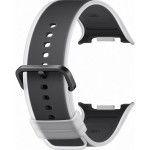 Watch9 Silicone Band M/L Black SAMSUNG