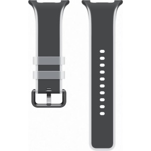 Watch9 Silicone Band S/M Black SAMSUNG