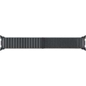 Watch9 Fabrics Band M/L Black SAMSUNG