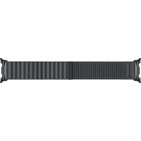 Watch9 Fabrics Band M/L Black SAMSUNG