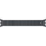 Watch9 Fabrics Band M/L Black SAMSUNG