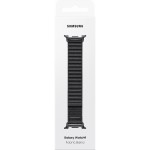 Watch9 Fabrics Band M/L Black SAMSUNG