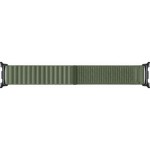 Watch9 Fabrics Band M/L Olive SAMSUNG