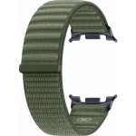 Watch9 Fabrics Band M/L Olive SAMSUNG