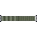 Watch9 Fabrics Band S/M Olive SAMSUNG