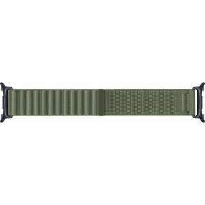 Watch9 Fabrics Band S/M Olive SAMSUNG