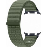 Watch9 Fabrics Band S/M Olive SAMSUNG