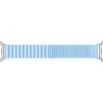 Watch9 Fabrics Band S/M Blue SAMSUNG