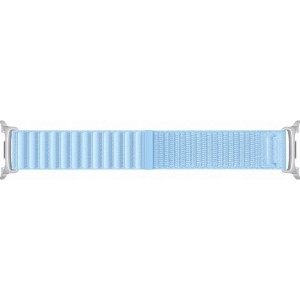 Watch9 Fabrics Band S/M Blue SAMSUNG