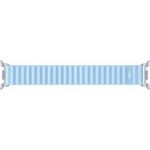 Watch9 Fabrics Band S/M Blue SAMSUNG