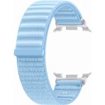 Watch9 Fabrics Band S/M Blue SAMSUNG