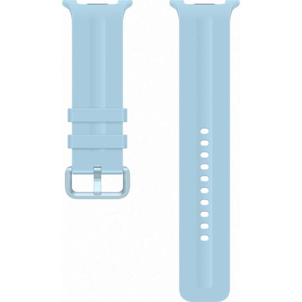 Watch9 Sport Band M/L Blue SAMSUNG