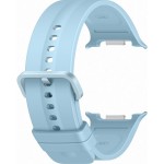 Watch9 Sport Band M/L Blue SAMSUNG