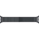 Watch9 Fabrics Band S/M Black SAMSUNG