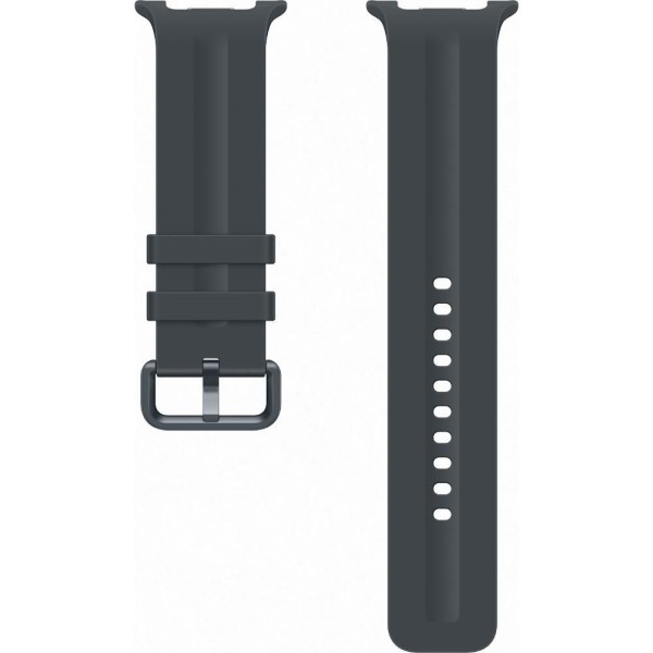 Watch9 Sport Band M/L Black SAMSUNG