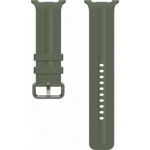 Watch9 Sport Band M/L Olive SAMSUNG