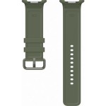Watch9 Sport Band M/L Olive SAMSUNG
