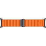 Watch Ultra2 Sport Trail Orange SAMSUNG