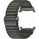 Watch Ultra2 Sport Trail Olive SAMSUNG