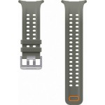 Watch Ultra2 Sport Marine Olive SAMSUNG