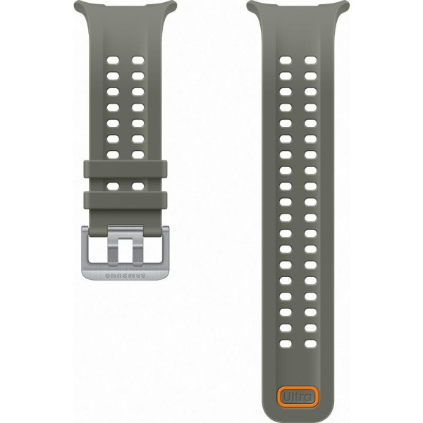 Watch Ultra2 Sport Marine Olive SAMSUNG