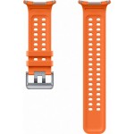Watch Ultra2 Sport Marine Orange SAMSUNG