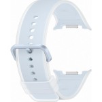 Watch9 Silicone Band M/L Blue SAMSUNG