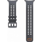 Watch Ultra2 Sport Marine Black SAMSUNG