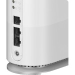 G5 Air 5G CPE MC8510D WiFi 7 Router ZTE