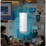 G5 Air 5G CPE MC8510D WiFi 7 Router ZTE