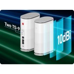 G5 Air 5G CPE MC8510D WiFi 7 Router ZTE