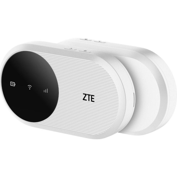 U10N 4G Mobile Wi-Fi 6 Router ZTE