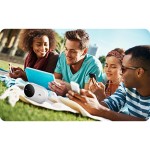 U10N 4G Mobile Wi-Fi 6 Router ZTE