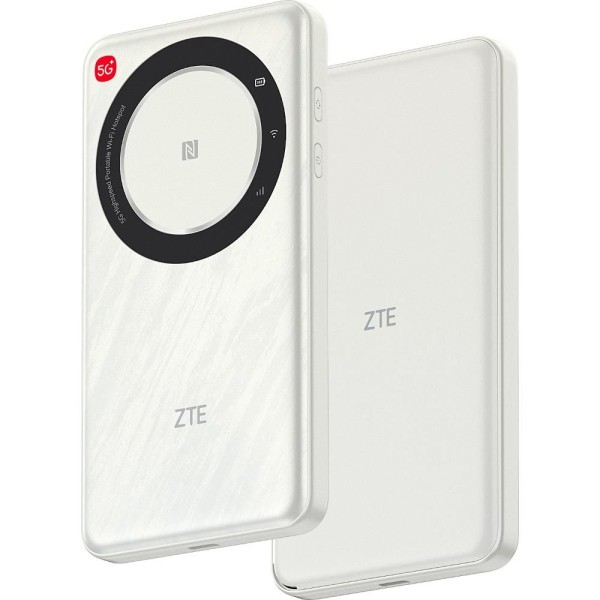 U30 Air 5G Mobile Wi-Fi 5 Router ZTE