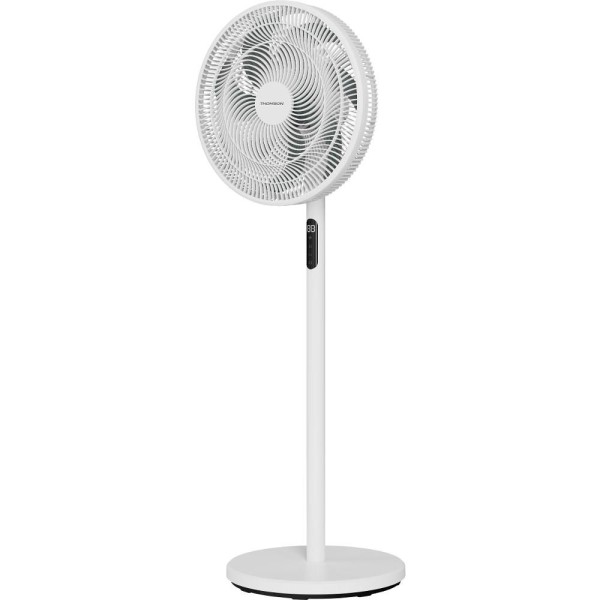 FLD3523FRWHT EMMA VENTILÁTOR THOMSON