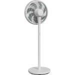 FLD3523FRWHT EMMA VENTILÁTOR THOMSON