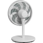 FLD3523FRWHT EMMA VENTILÁTOR THOMSON