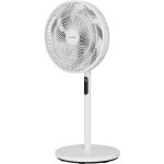 FLD3523FRWHT EMMA VENTILÁTOR THOMSON