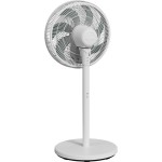 FLD3523FRWHT EMMA VENTILÁTOR THOMSON