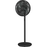 FLD3523FRBLK JULIA VENTILÁTOR THOMSON