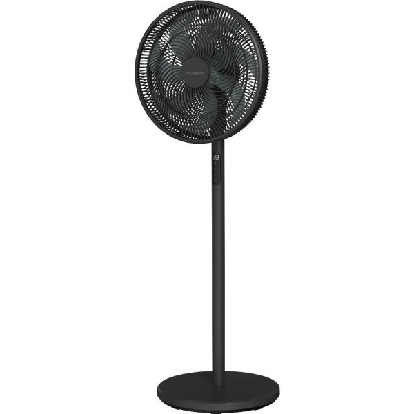 FLD3523FRBLK JULIA VENTILÁTOR THOMSON