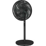 FLD3523FRBLK JULIA VENTILÁTOR THOMSON