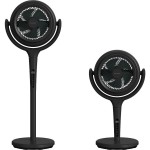 FJD2023ARBLK ISMA VENTILÁTOR THOMSON