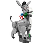 72423 Shrek,Oslík a Kocour v botách LEGO