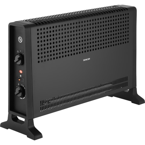 SCF 2022BK Konvektor SENCOR