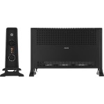 SCF 2022BK Konvektor SENCOR