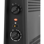 SCF 2022BK Konvektor SENCOR