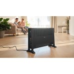 SCF 2022BK Konvektor SENCOR