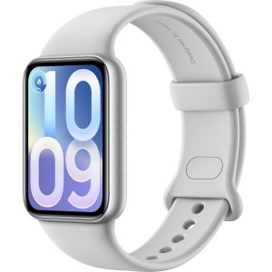 Smart Band 10 Pro NFC Glac.Silver XIAOMI