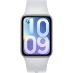 Smart Band 10 Pro NFC Glac.Silver XIAOMI
